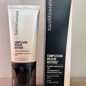 Bare Mineral Complexion Rescue Defense SPF 30